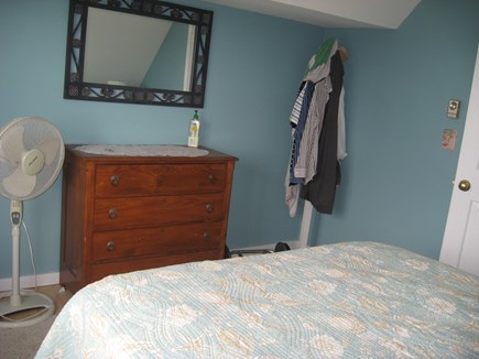 West Dennis Cape Cod vacation rental - Other picture of bedroom on 2nd floor