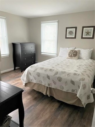 Dennis Port Cape Cod vacation rental - Bedroom with Queen Bed