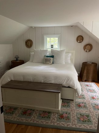 Centerville Cape Cod vacation rental - 2nd floor king