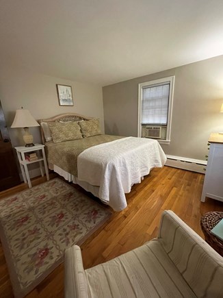 Centerville Cape Cod vacation rental - 1st floor with queen bed