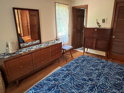 Centerville Cape Cod vacation rental - Bedroom 1