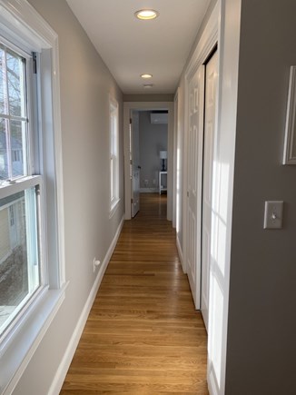 Falmouth Cape Cod vacation rental - Upstairs hallway