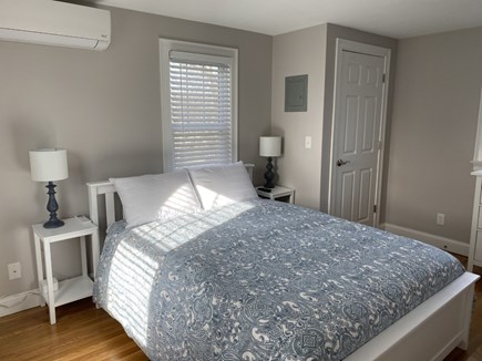 Falmouth Cape Cod vacation rental - Queen Bedroom