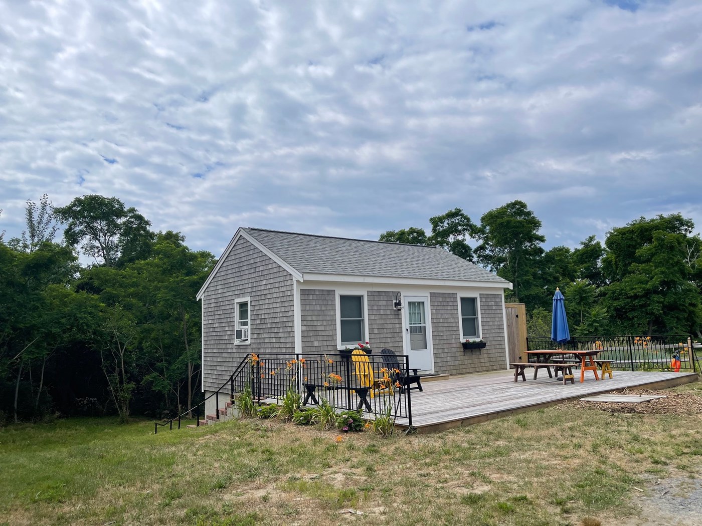 Listing photo for Studio cottage near Highland Light