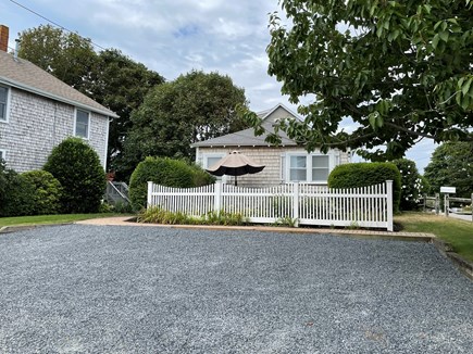 West Yarmouth Cape Cod vacation rental - Plenty of Rare Off Street Parking