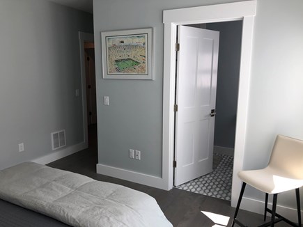 Provincetown Cape Cod vacation rental - Bedroom #2