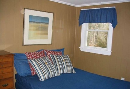 Eastham, Nauset Light - 1101 Cape Cod vacation rental - Bedroom with full