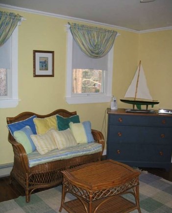 Eastham, Nauset Light - 1101 Cape Cod vacation rental - Bedroom with queen
