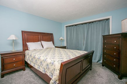 New Seabury Cape Cod vacation rental - Queen Bedroom