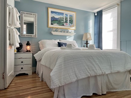Hyannis Cape Cod vacation rental - Queen Bedroom