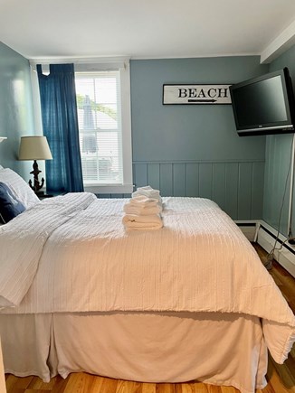Hyannis Cape Cod vacation rental - Bedroom