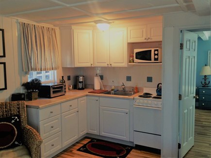 Hyannis Cape Cod vacation rental - updated Kitchen