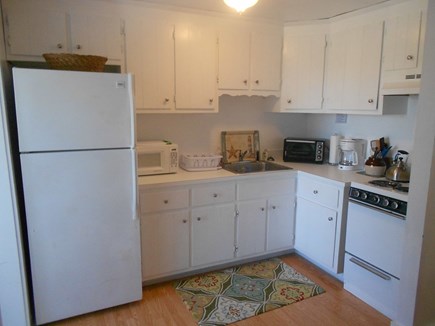 Hyannis Cape Cod vacation rental - Kitchen