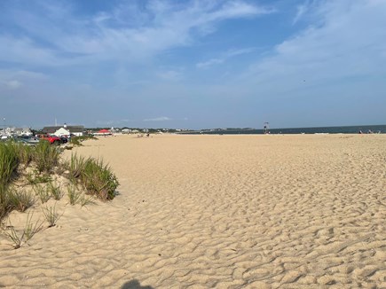 Centerville Cape Cod vacation rental - Less than a mile to lovely Craigville Beach