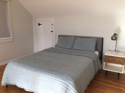 Eastham, Boat Meadow Cape Cod vacation rental - Upstairs bedroom with queen bed.