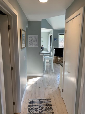 New Seabury Cape Cod vacation rental - Entrance hallway
