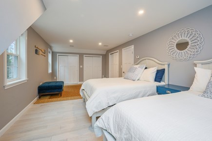 Eastham Cape Cod vacation rental - Full bedroom