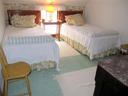 Truro Cape Cod vacation rental - Truro - Toms Hill - Bedroom III