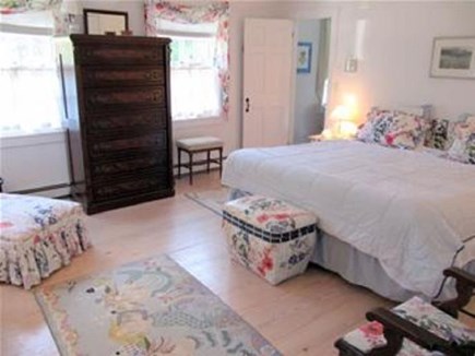 Truro Cape Cod vacation rental - Truro - Toms Hill - Bedroom