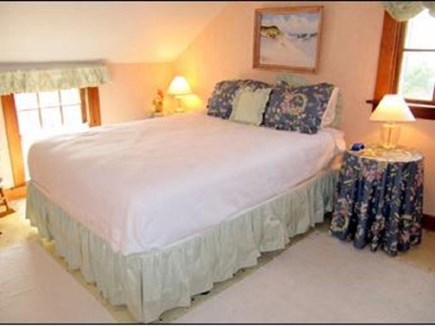 Truro Cape Cod vacation rental - Truro - Toms Hill - Bedroom II