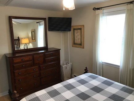 Mashpee Cape Cod vacation rental - First floor 1st bedroom