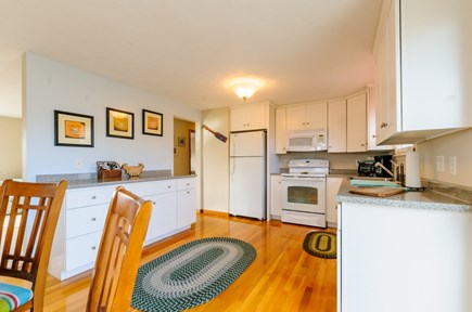 Sandwich Cape Cod vacation rental - Fully equipped Kitchen