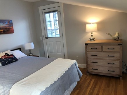 Provincetown Cape Cod vacation rental - Second Bedroom