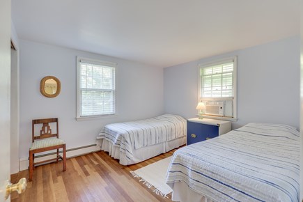 Orleans Cape Cod vacation rental - Bedroom #3