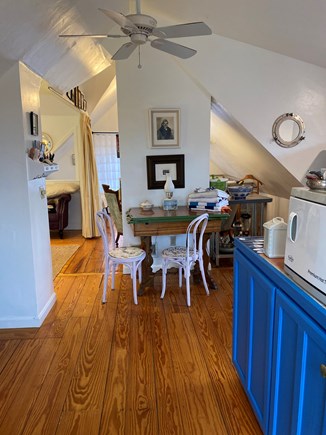 Provincetown Historic District Cape Cod vacation rental - Basically 1934-with-wifi, hand towel sterilizer, air purifier.