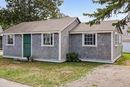 Harwichport Cape Cod vacation rental - Cute, classic Cape Cod cottage.  One minute walk to the beach.