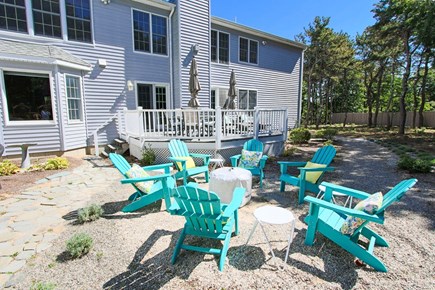 Truro Cape Cod vacation rental - 