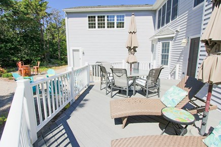 Truro Cape Cod vacation rental - 