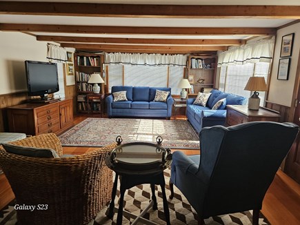 West Chatham Cape Cod vacation rental - 