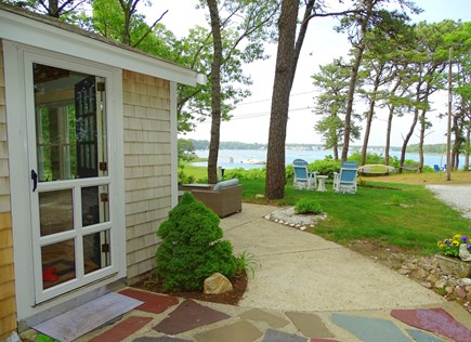 Bass River, West Dennis Cape Cod vacation rental - Welcome to 5 Wheatfield Lane!