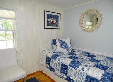 Bass River, West Dennis Cape Cod vacation rental - Bonus room for sleeping or watching your favorite show