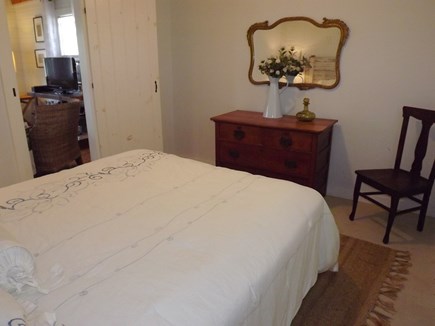 Chatham Cape Cod vacation rental - Another View of Queen Bedroom