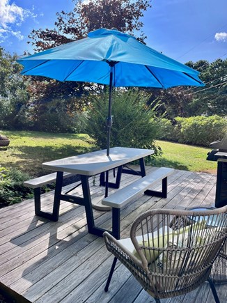 Chatham Cape Cod vacation rental - 