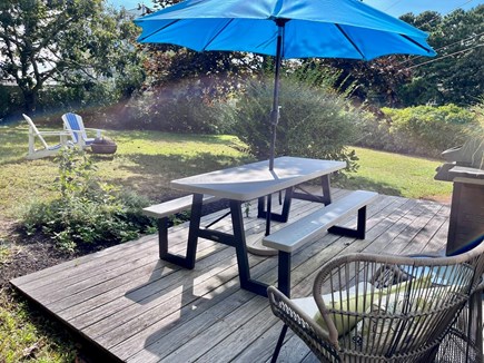 Chatham Cape Cod vacation rental - 