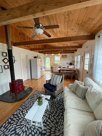 Chatham Cape Cod vacation rental - 