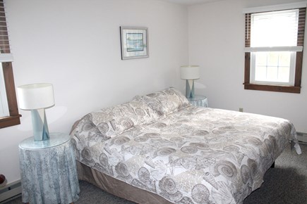 Eastham, First Encounter - 365 Cape Cod vacation rental - Bedroom 1