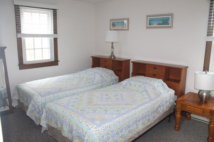Eastham, First Encounter - 365 Cape Cod vacation rental - Bedroom 2