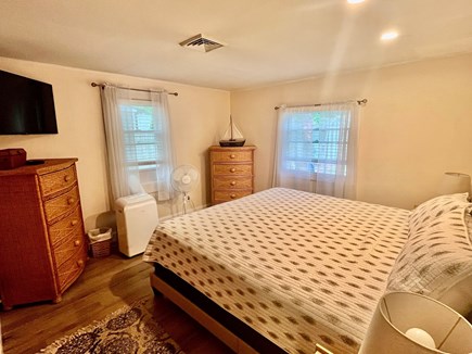 Yarmouth Cape Cod vacation rental - New King size bed