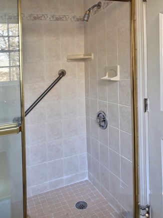 East Orleans/Nauset Beach Cape Cod vacation rental - Shower in second bathroom