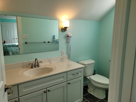West Harwich Cape Cod vacation rental - Bathroom