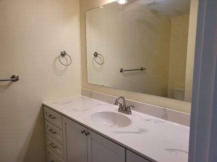 West Harwich Cape Cod vacation rental - Full bath   Each of the 5 bedrooms has a full bath