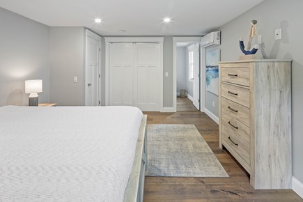Chatham Cape Cod vacation rental - Large closet for all your vacation outfits
