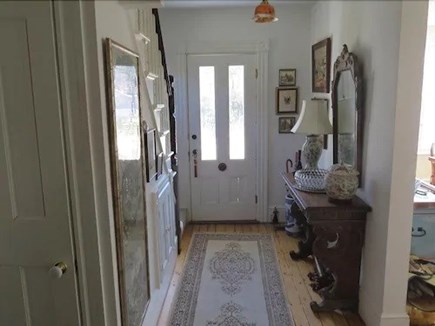 Chatham Cape Cod vacation rental - Hall