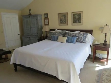 Chatham Cape Cod vacation rental - Bedroom