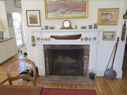 Chatham Cape Cod vacation rental - Dining room area