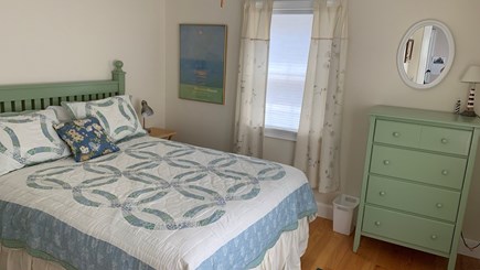 Eastham Cape Cod vacation rental - Bedroom 2